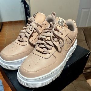 Nike Air force 1